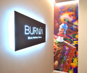 Burnìa